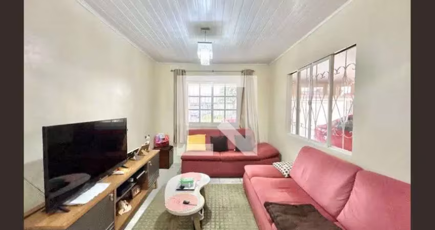 Casa para venda - santo afonso, 3 quartos,  141 m² - novo hamburgo