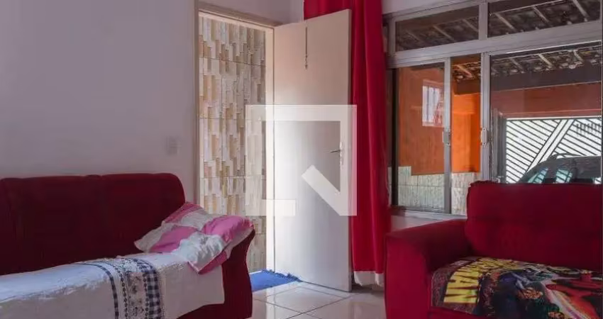 Casa para venda - assunção, 4 quartos,  151 m² - são bernardo do campo