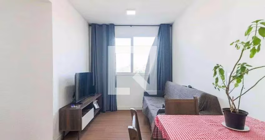Apartamento para venda - jardim éster yolanda, 2 quartos,  42 m² - são paulo