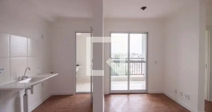 Apartamento para venda - vila jacuí, 2 quartos,  42 m² - são paulo