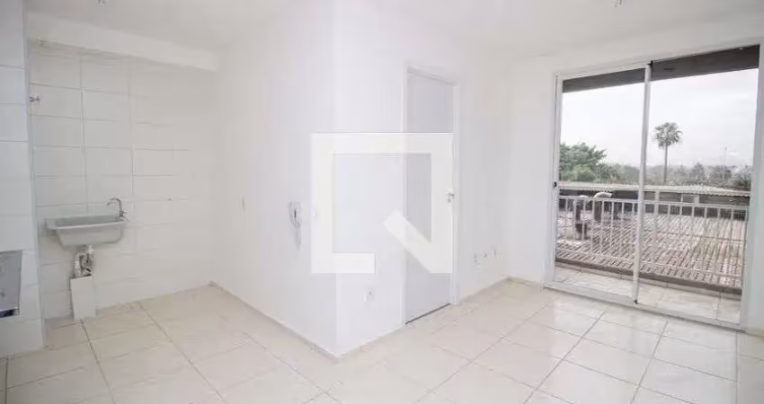 Apartamento para venda - vila guilherme, 2 quartos,  37 m² - são paulo