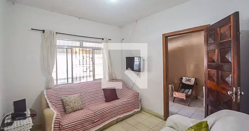 Casa para venda - assunção, 5 quartos,  135 m² - são bernardo do campo