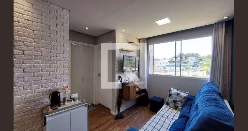Apartamento para venda - campo grande, 2 quartos,  42 m² - são paulo
