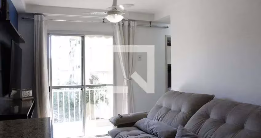 Apartamento para venda - taquara, 2 quartos,  51 m² - rio de janeiro