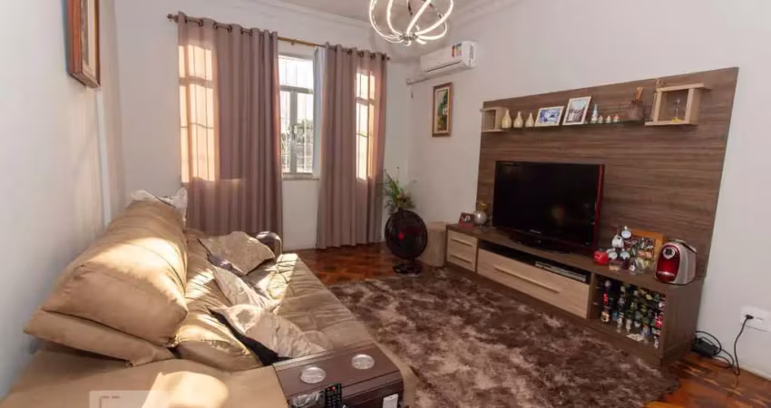 Apartamento para venda - engenho de dentro, 2 quartos,  70 m² - rio de janeiro