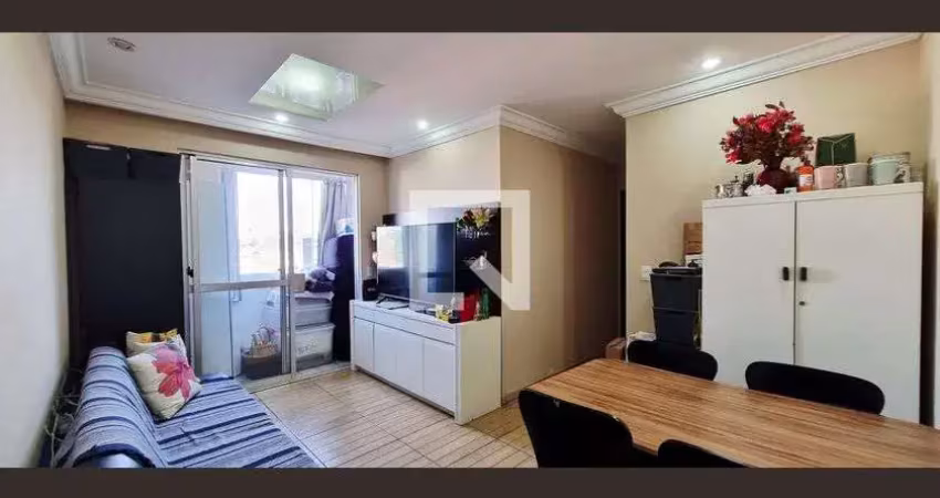Apartamento para venda - parque esmeralda, 2 quartos,  51 m² - são paulo