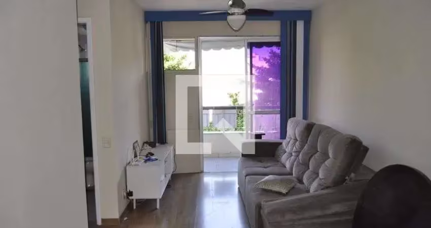 Apartamento para venda - todos os santos, 2 quartos,  55 m² - rio de janeiro