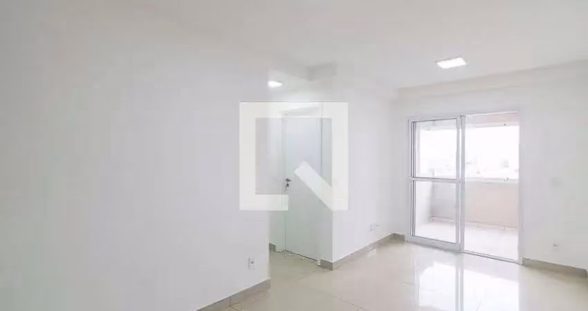 Apartamento para venda - jardim bela vista, 2 quartos,  52 m² - santo andré