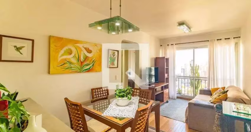 Apartamento para venda - vila mascote, 2 quartos,  57 m² - são paulo