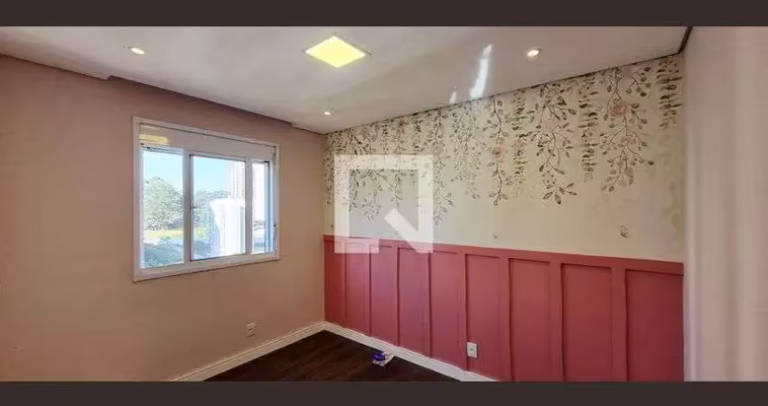 Apartamento para venda - vila andrade, 2 quartos,  55 m² - são paulo