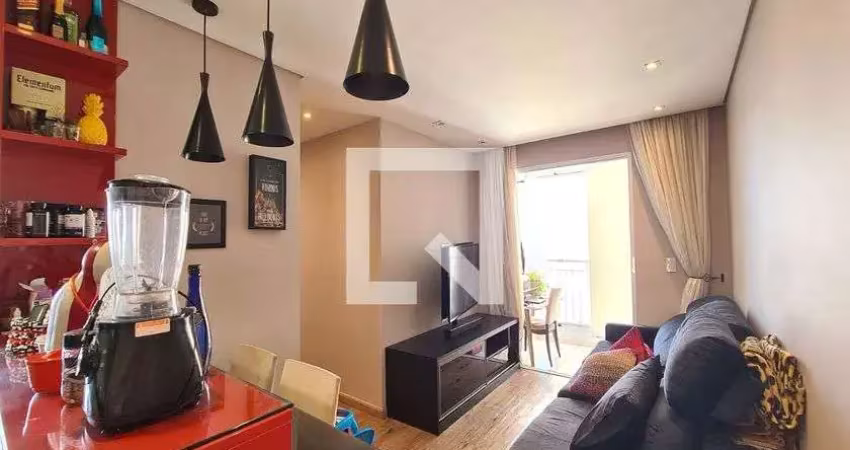 Apartamento para venda - sapopemba, 2 quartos,  58 m² - são paulo