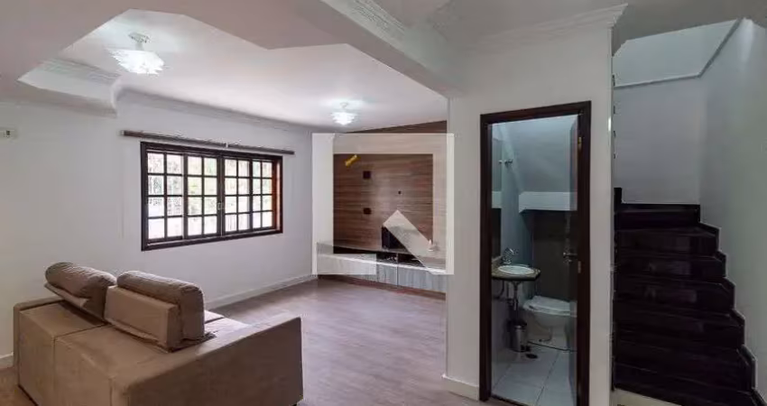 Casa / sobrado em condomínio para venda - jardim marajoara , 3 quartos,  175 m² - são paulo