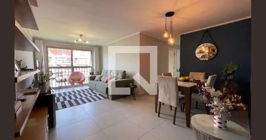 Apartamento para venda - jaguaré, 3 quartos,  90 m² - são paulo