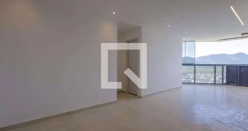 Apartamento para venda - recreio, 2 quartos,  98 m² - rio de janeiro