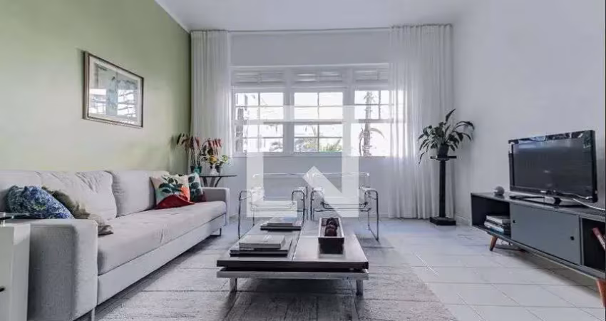 Apartamento para venda - lagoa, 3 quartos,  110 m² - rio de janeiro