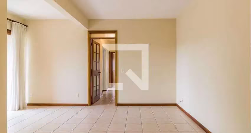 Apartamento para venda - tristeza, 3 quartos,  90 m² - porto alegre