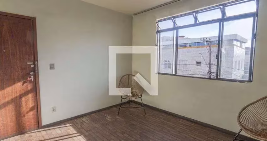 Cobertura para venda - colégio batista, 3 quartos,  190 m² - belo horizonte