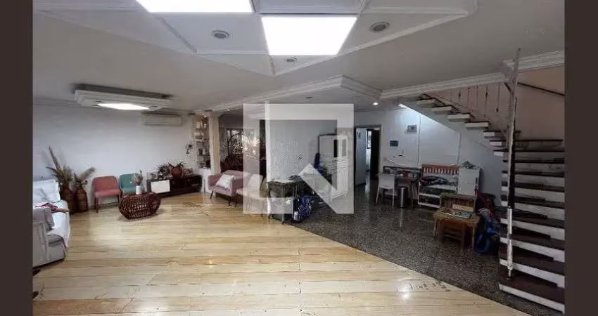 Casa para venda - casa verde, 7 quartos,  564 m² - são paulo