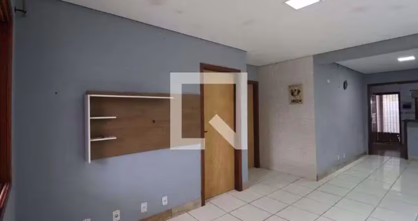Casa para venda - harmonia, 3 quartos,  90 m² - canoas