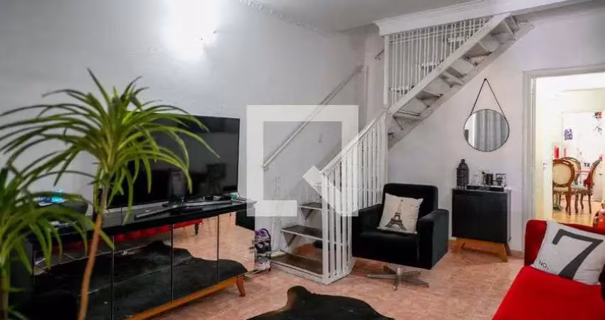 Casa para venda - sacomã, 2 quartos,  122 m² - são paulo