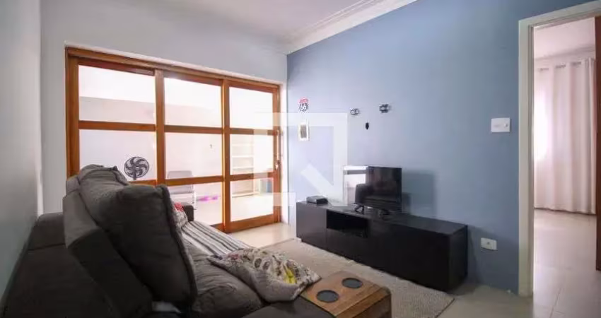 Casa para venda - vila ema, 2 quartos,  100 m² - são paulo