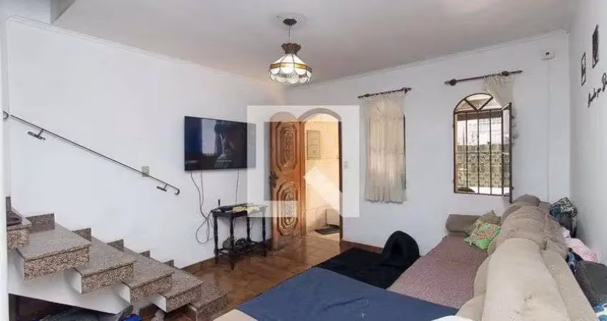 Casa para venda - vila maria , 2 quartos,  127 m² - são paulo