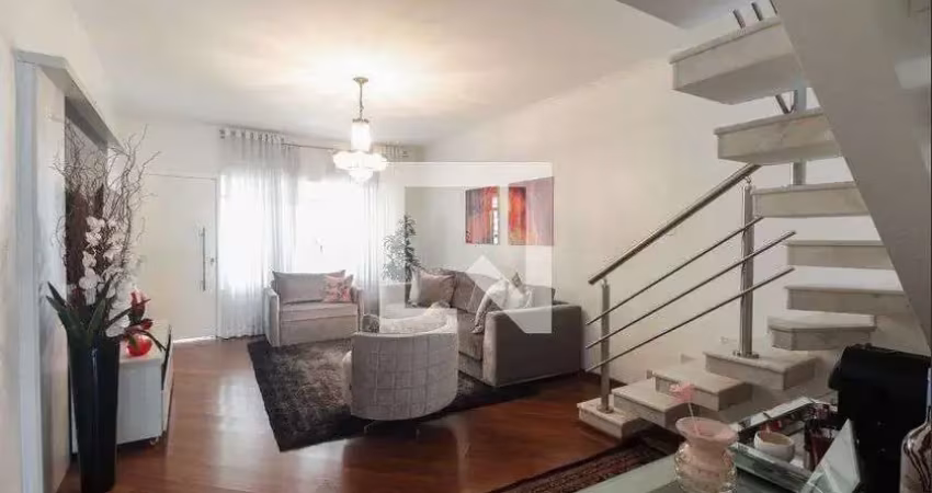 Casa para venda - tatuapé, 3 quartos,  120 m² - são paulo