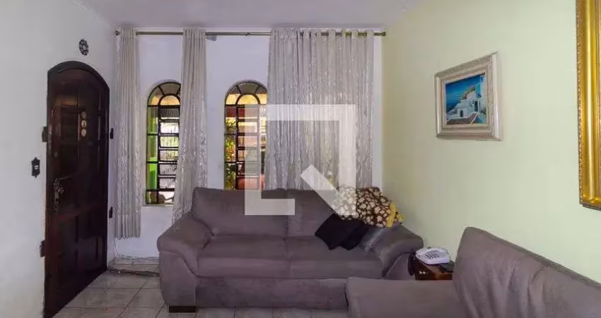 Casa para venda - sapopemba, 3 quartos,  125 m² - são paulo