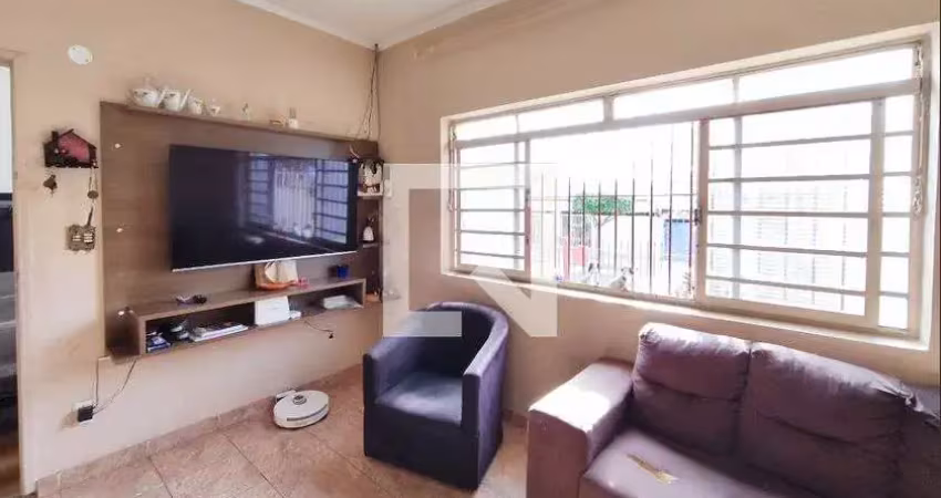 Casa para venda - jardim samambaia, 4 quartos,  163 m² - campinas