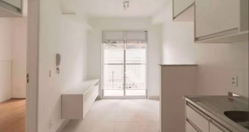 Apartamento para venda - casa verde, 1 quarto,  29 m² - são paulo