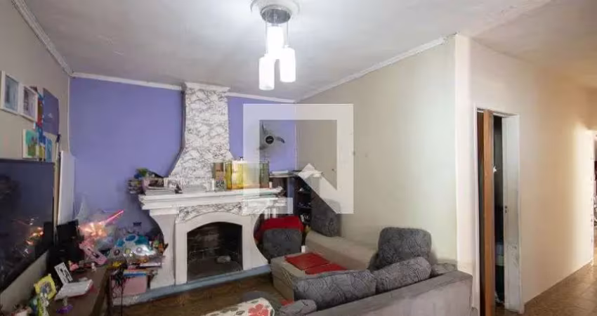 Casa para venda - vila constança , 3 quartos,  165 m² - são paulo