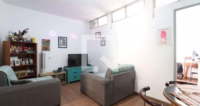 Apartamento para venda - barra funda, 1 quarto,  43 m² - são paulo
