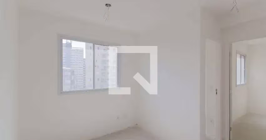 Apartamento para venda - cambuci, 2 quartos,  36 m² - são paulo