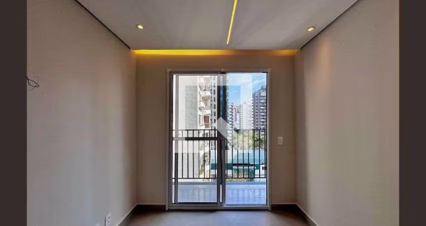 Apartamento para venda - brooklin, 1 quarto,  27 m² - são paulo