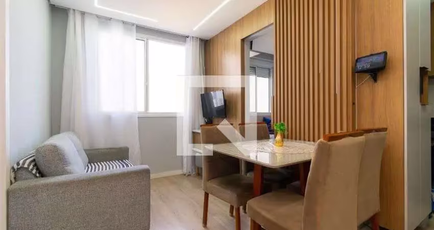 Apartamento para venda - vila prudente, 2 quartos,  36 m² - são paulo