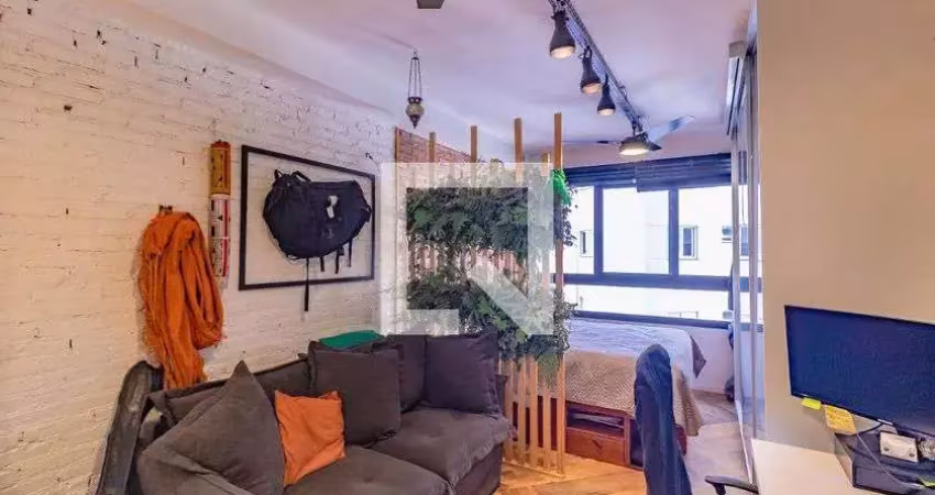 Kitnet / stúdio para venda - planalto paulista, 1 quarto,  31 m² - são paulo