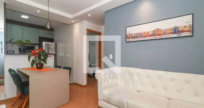 Apartamento para venda - alto petrópolis, 2 quartos,  36 m² - porto alegre