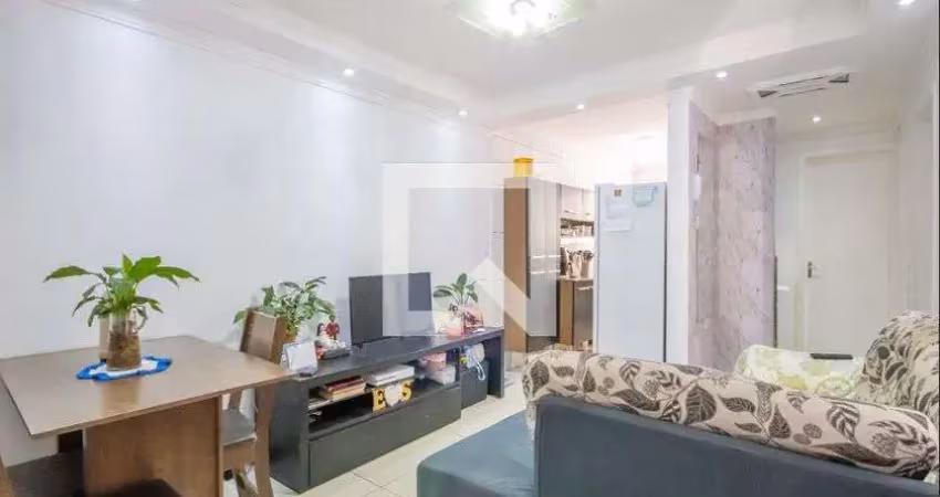 Apartamento para venda - conceição, 2 quartos,  42 m² - osasco
