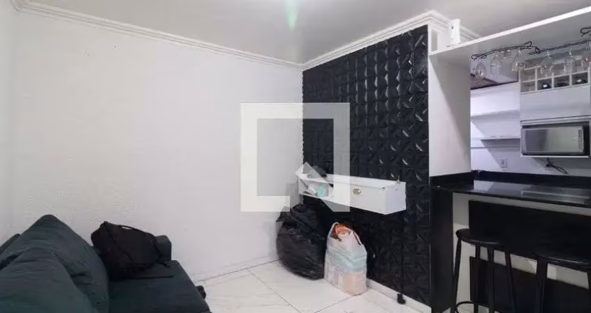 Apartamento para venda - partenon, 2 quartos,  44 m² - porto alegre