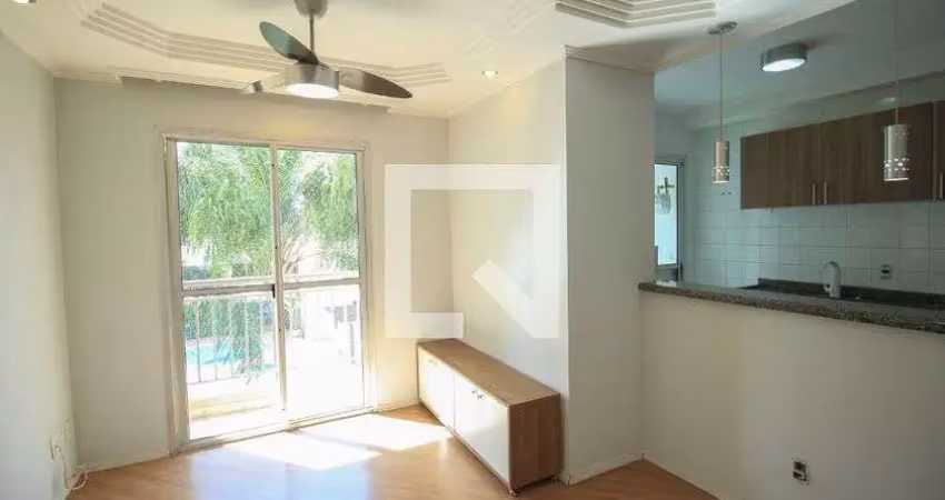 Apartamento para venda - belém, 2 quartos,  50 m² - são paulo