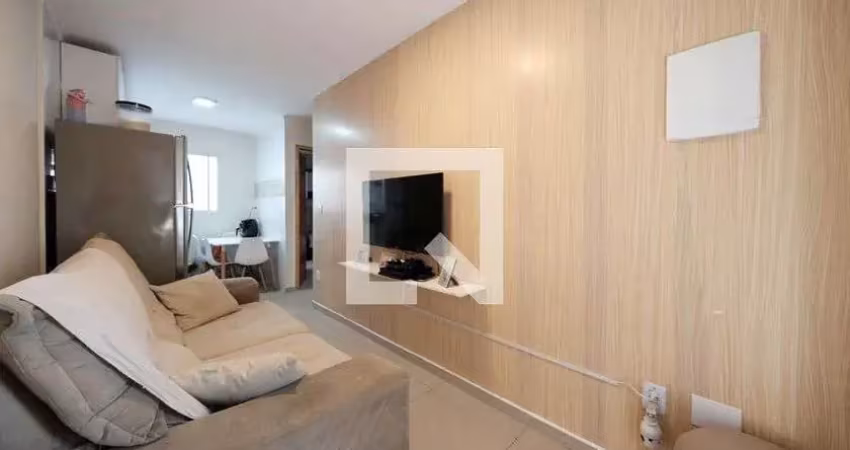 Apartamento para venda - artur alvim, 2 quartos,  43 m² - são paulo