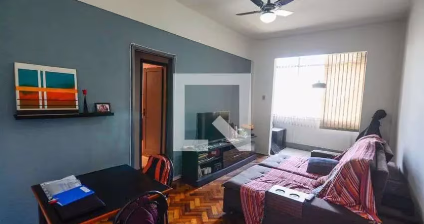 Apartamento para venda - vila isabel, 2 quartos,  62 m² - rio de janeiro