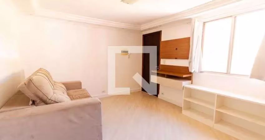 Apartamento para venda - utinga, 2 quartos,  50 m² - santo andré