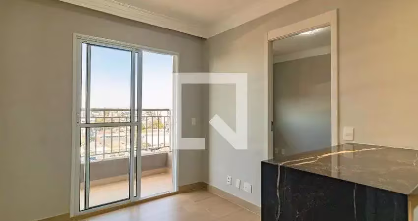 Apartamento para venda - vila mascote, 2 quartos,  40 m² - são paulo