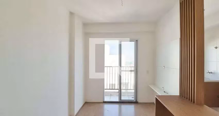 Apartamento para venda - assunção, 2 quartos,  42 m² - são bernardo do campo