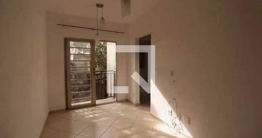Apartamento para venda - nambi, 2 quartos,  49 m² - jundiaí