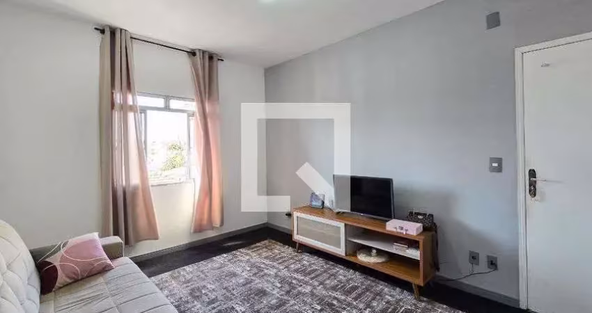 Apartamento para venda - planalto, 2 quartos,  53 m² - são bernardo do campo