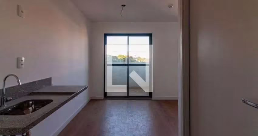 Kitnet / stúdio para venda - moema, 1 quarto,  27 m² - são paulo