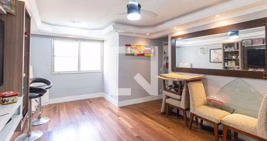 Apartamento para venda - bandeiras, 2 quartos,  55 m² - osasco