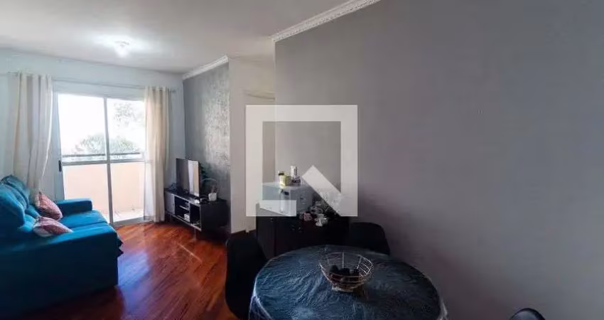 Apartamento para venda - jabaquara, 2 quartos,  47 m² - são paulo
